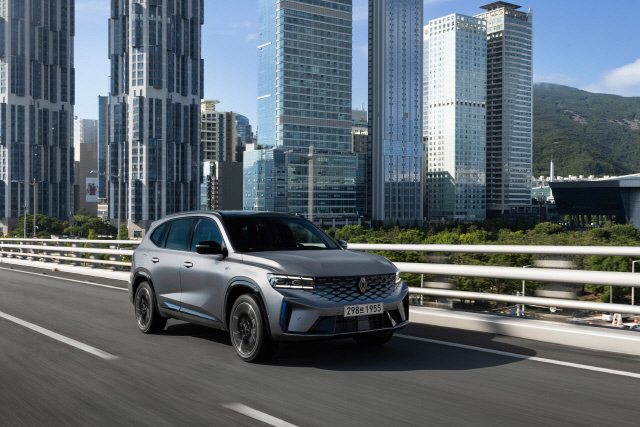 ±¹³» SUV ÆÇ¸Å·®, `¼¼´Ü 2¹è` À°¹Ú¡¦Â÷ ±¸¸Åµµ ½Ç¼Ó Àü¼º½Ã´ë ±¹³» SUV ÆÇ¸Å·®, `¼¼´Ü 2¹è` À°¹Ú¡¦Â÷ ±¸¸Åµµ ½Ç¼Ó Àü¼º½Ã´ë